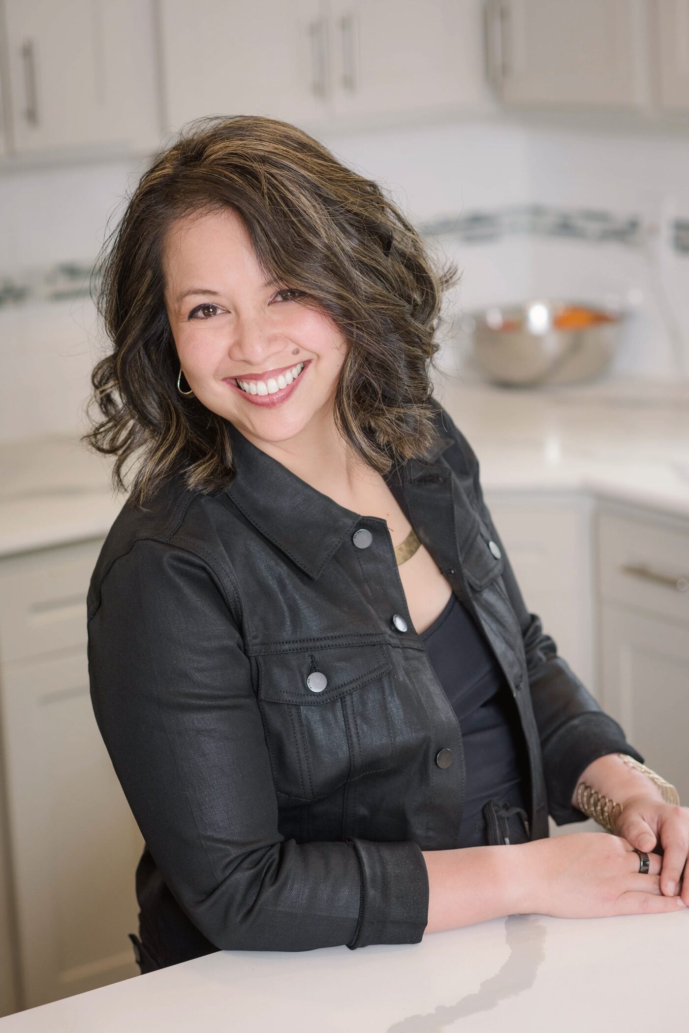 Diana Feinstein, founder of Max Pact Health