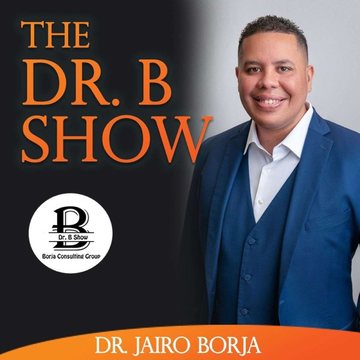 Play Diana on The Dr. B Show