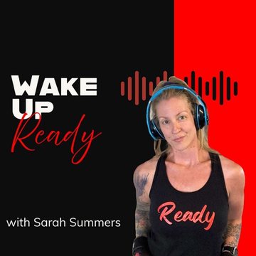 Listen to Diana on Wake Up Ready
