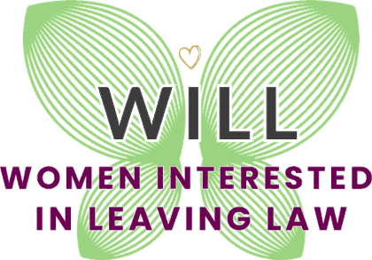WILL, Women Interested in Leaving Law
